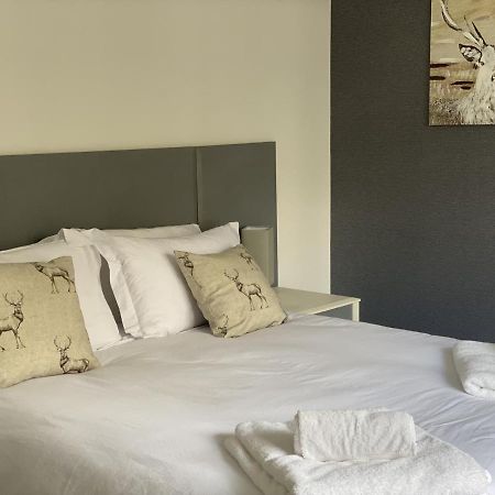Burlton Inn Ngoại thất bức ảnh