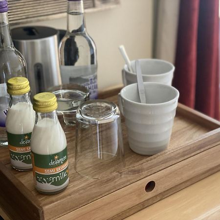 Burlton Inn Phòng bức ảnh