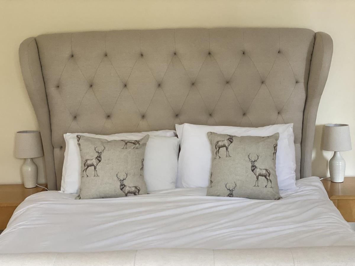 Burlton Inn Ngoại thất bức ảnh