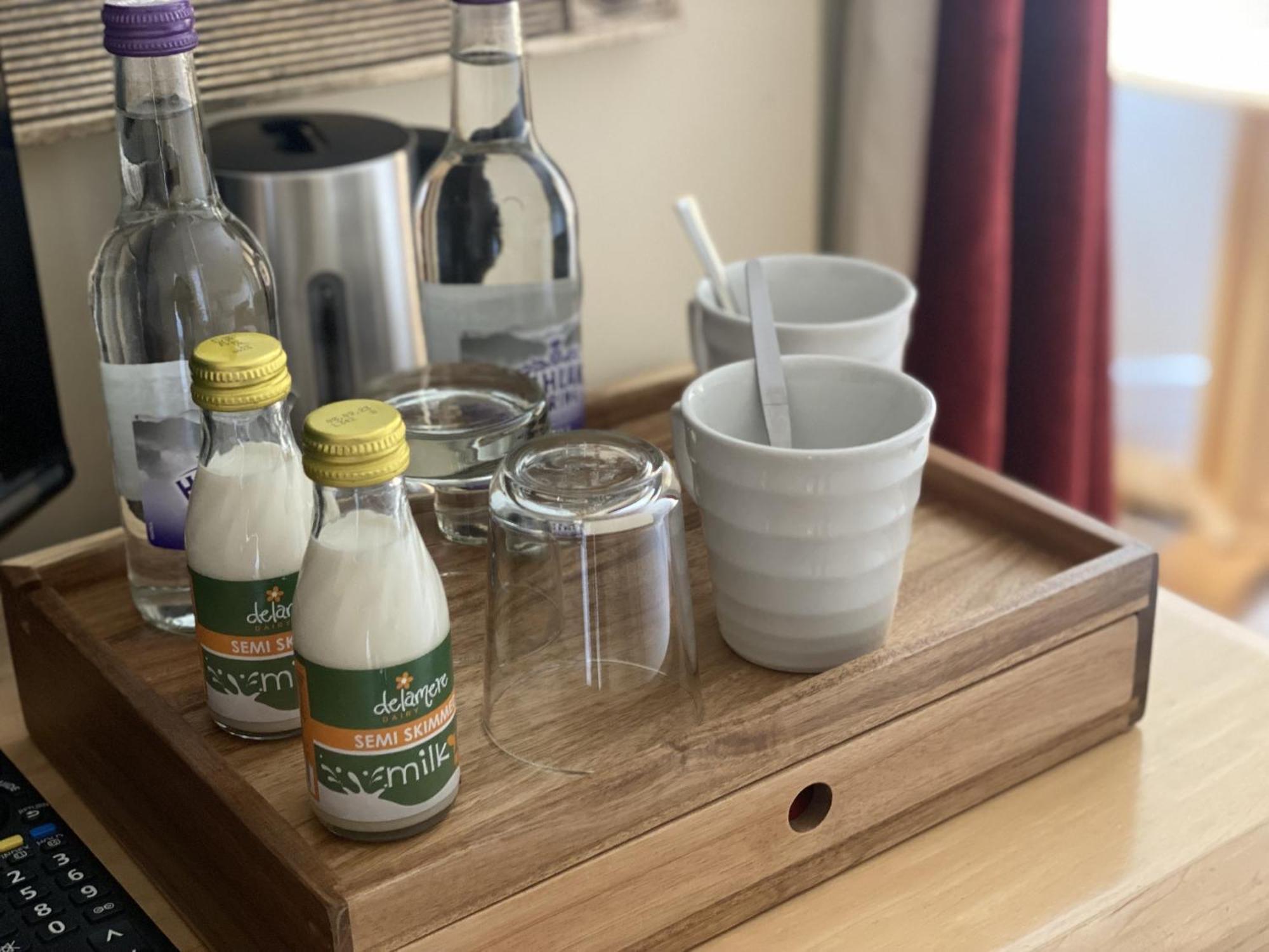 Burlton Inn Phòng bức ảnh