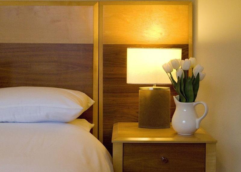 Burlton Inn Ngoại thất bức ảnh
